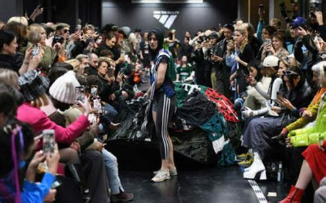 influencer adidas fake|Adidas hoax at Berlin Fashion Week sees co.